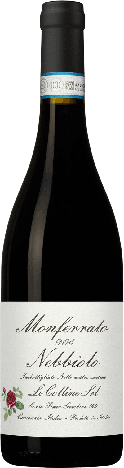 Nebbiolo Le Colline